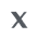 x